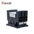 Nuevo producto Tipo de contactor eléctrico LC1-D 115a 3P 3 Fase Contactor de CA